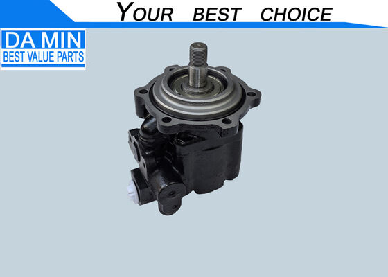 CVR CXZ EXR Steering Pump 1195003104 for Isuzu Heavy Duty Truck 6QA1 6RB1 Engine Pump Truck Mixer Truck Tractor Chassis Parts