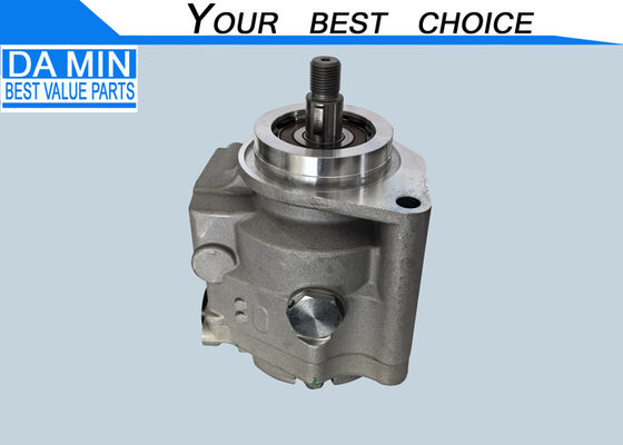 Concrete Mixer Truck Pump Truck CYH Steering Pump 1195006173 Hydraulic Oil Power Steering Pump Isuzu 6WF1 6WG1 Engine Vehicle