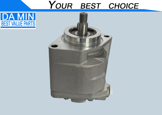 Concrete Mixer Truck Pump Truck CYH Steering Pump 1195006173 Hydraulic Oil Power Steering Pump Isuzu 6WF1 6WG1 Engine Vehicle