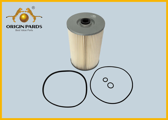 ORIGIN PARDS 6WA1 6WF1 6WG1 Oil Filter 1132402340 1132402410 Wide Range Engine Use Element Oil Filter for Isuzu Heavy Duty Truck