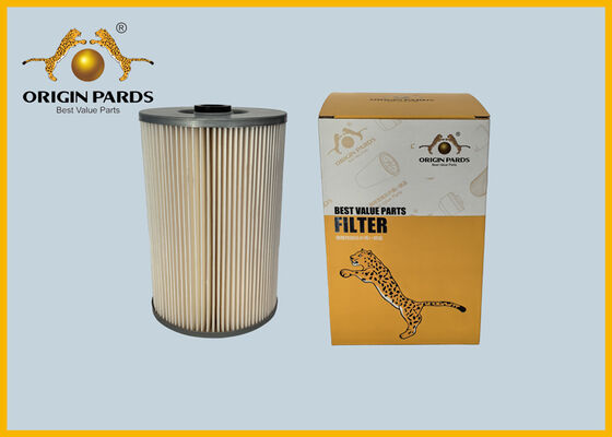 ORIGIN PARDS 6WA1 6WF1 6WG1 Oil Filter 1132402340 1132402410 Wide Range Engine Use Element Oil Filter for Isuzu Heavy Duty Truck