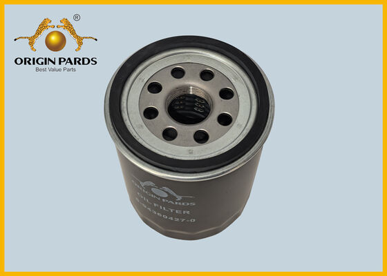 ORIGIN PARDS Brand 4JB1 Turbo Engine Oil Filter 8943604270 for 4JH1 4JG2 Engine Long Life Use Oil Filter for Isuzu TFR NKR Model