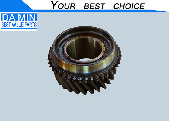 MYY6P MYY6S Gearbox 8972412300 NLR NMR NNR Light Truck 4th Gear Tooth of Transmission Main Shaft 28/45T Isuzu Transmission Gear