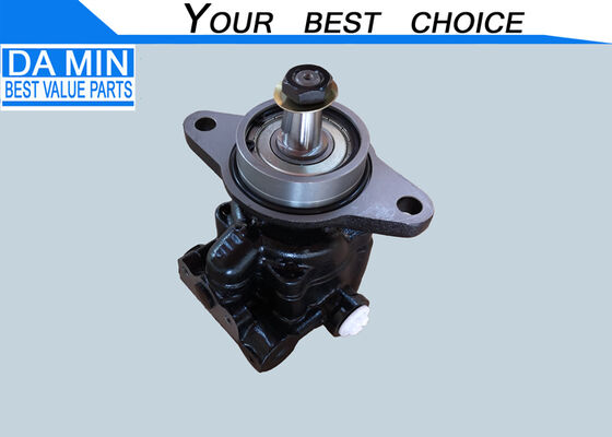 8DC9 6D22 Power Steering Pump MC826183 With Install Parts Hydraulic Oil Fuso Steering Pump Mitsubishi Vehicle