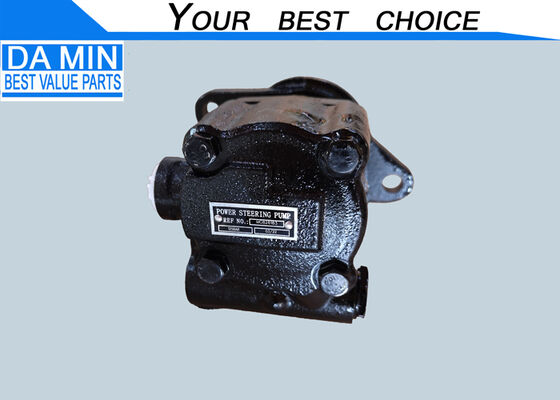 8DC9 6D22 Power Steering Pump MC826183 With Install Parts Hydraulic Oil Fuso Steering Pump Mitsubishi Vehicle