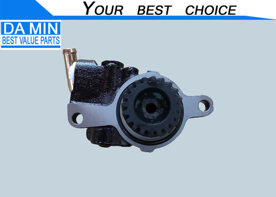 J05C Steering Pump 44350-1340 Gear 20 Teeth Hydraulic Oil Hino Power Steering Pump 44350-1341 J05C Engine Vehicle