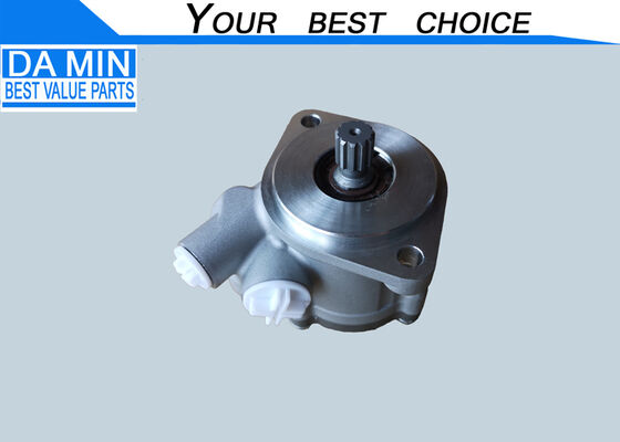 Power Steering Pump 14-14375-001 Freightliner Truck Chassis Parts Aluminum Hydraulic Turning Pump