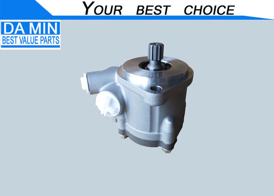 Power Steering Pump 14-14375-001 Freightliner Truck Chassis Parts Aluminum Hydraulic Turning Pump