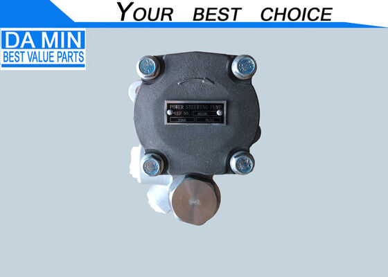 Power Steering Pump 14-14375-001 Freightliner Truck Chassis Parts Aluminum Hydraulic Turning Pump