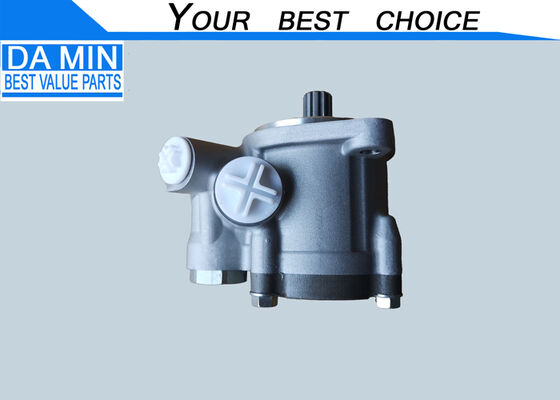 Power Steering Pump 14-14375-001 Freightliner Truck Chassis Parts Aluminum Hydraulic Turning Pump