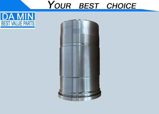 10PD1 Cylinder Liner 1112612830 Thick-Wall Wet Cylinder Liner 8PD1 10PD1 12PD1 Also Supply Piston and Liner Set