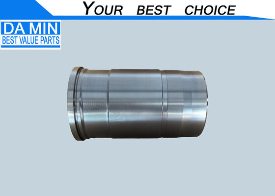 10PD1 Cylinder Liner 1112612830 Thick-Wall Wet Cylinder Liner 8PD1 10PD1 12PD1 Also Supply Piston and Liner Set