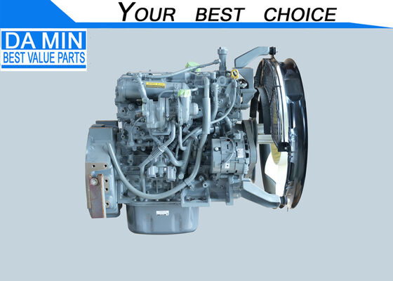 4JJ1 Engine Assembly Industrial Equipment Excavator Isuzu Complete Engine With All Spare Parts ZX160-3 ZX180-3 ZX140W-3 Hitachi Machine Motor