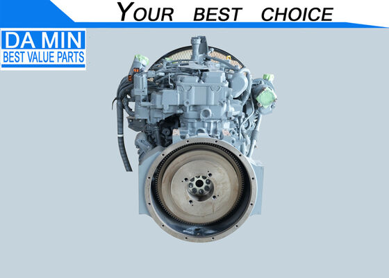 4JJ1 Engine Assembly Industrial Equipment Excavator Isuzu Complete Engine With All Spare Parts ZX160-3 ZX180-3 ZX140W-3 Hitachi Machine Motor
