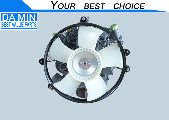 4JJ1 Engine Assembly Industrial Equipment Excavator Isuzu Complete Engine With All Spare Parts ZX160-3 ZX180-3 ZX140W-3 Hitachi Machine Motor