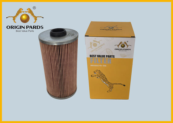 ORIGIN PARDS 6HK1 6WG1 Fuel Filter 8980924811 Medium Truck FVR FVZ Heavy Truck CYZ CYH 2008 Model Water Sedimenter