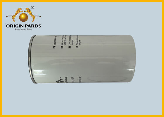 ORIGIN PARDS Fuel Filter 8981232560 CYZ CYH EXR EXZ Heavy Truck Water Sedimenter 6WF1 Engine Install Near Fuel Tank