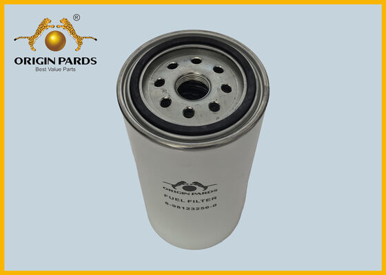 ORIGIN PARDS Fuel Filter 8981232560 CYZ CYH EXR EXZ Heavy Truck Water Sedimenter 6WF1 Engine Install Near Fuel Tank
