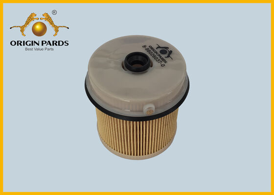 4HK1 Fuel Filter 8982035990 ORIGIN PARDS High Cost Performance 4JJ1 4HK1 6HK1 Engine Element Fuel Filter NLR NNR FSR FVR Truck