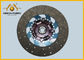 Qingling 1601010-150 ISUZU Clutch Disc 350*10 NPR 700P FTR Brake System Air Circuit