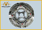 1312203822 Clutch Cover 380mm Small Push Plate In Middle Screwed On Lever Arm