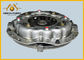 1312203822 Clutch Cover 380mm Small Push Plate In Middle Screwed On Lever Arm
