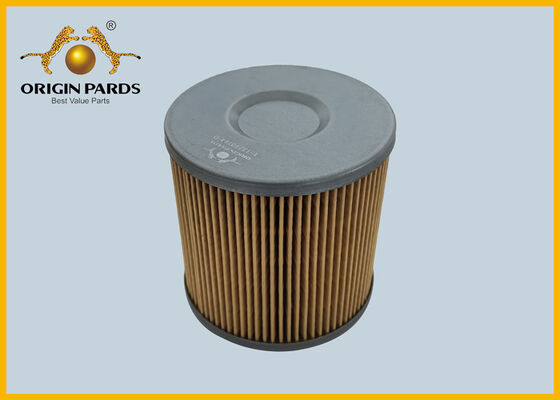 10PE1 6HK1 6WF1 Fuel Filter 1132401940 ORIGIN PARDS Filter Parts FSR FTR FVR Cargo Truck CXZ EXR Heavy Truck Maintenance Element