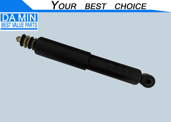 SUV Shock Absorber 8970123171 Front Axle Wheel Suspension Isuzu UC UBS Car Model Chassis Part One Eyelet End and One Stud End