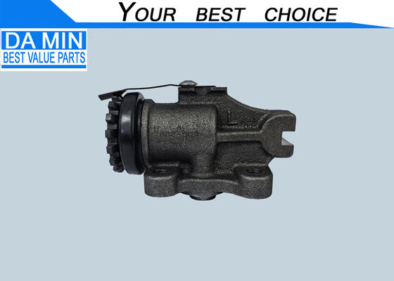 4HG1 4HK1 NKR NPR Wheel Cylinder 8971709500 Front Left Brake Drum Front Cylinder 1 1/8" Piston Gear 16 Teeth Isuzu Truck Braking