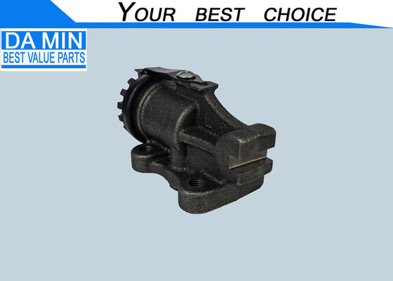 4HG1 4HK1 NKR NPR Wheel Cylinder 8971709500 Front Left Brake Drum Front Cylinder 1 1/8" Piston Gear 16 Teeth Isuzu Truck Braking