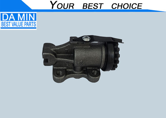 Wheel Cylinder NLR NMR NNR 8971709510 Front Right Brake Drum Front Cylinder 1 1/8" Piston Gear 16 Teeth Isuzu 4JJ1 Engine Truck