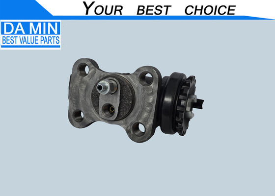 NLR NMR Front Left Wheel Rear Cylinder 8971709520 Brake Drum Type Wheel Brake Cylinder 1 1/8" Piston Isuzu 4HG1 4JJ1 Engine Use