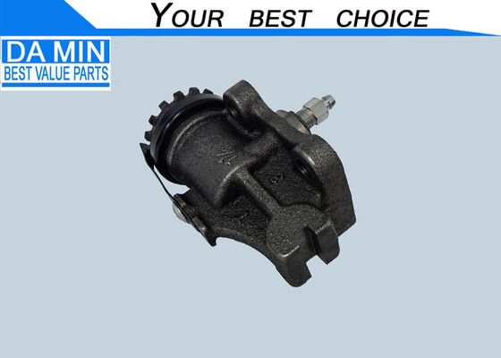 NLR NMR Front Left Wheel Rear Cylinder 8971709520 Brake Drum Type Wheel Brake Cylinder 1 1/8" Piston Isuzu 4HG1 4JJ1 Engine Use