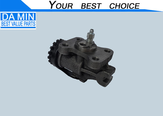 NLR NPR Front Right Wheel Rear Cylinder 1 1/8" Piston 8971709530 Brake Drum Type Wheel Brake Cylinder Isuzu 4HG1 4JJ1 Engine Use