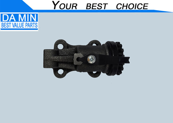 NLR NPR Front Right Wheel Rear Cylinder 1 1/8" Piston 8971709530 Brake Drum Type Wheel Brake Cylinder Isuzu 4HG1 4JJ1 Engine Use