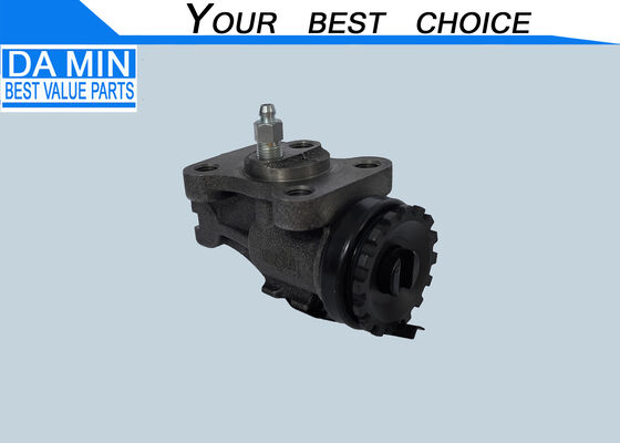 NLR NPR Front Right Wheel Rear Cylinder 1 1/8" Piston 8971709530 Brake Drum Type Wheel Brake Cylinder Isuzu 4HG1 4JJ1 Engine Use