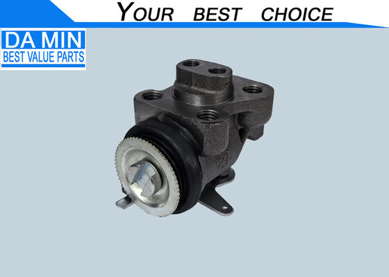 4HK1 Engine NNR NPR Wheel Cylinder 8980812910 Left Front Wheel Front Cylinder Isuzu Truck Bore 1 5/16" Adjust Gear 60 Teeth