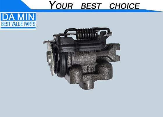 4HK1 Engine NNR NPR Wheel Cylinder 8980812910 Left Front Wheel Front Cylinder Isuzu Truck Bore 1 5/16" Adjust Gear 60 Teeth