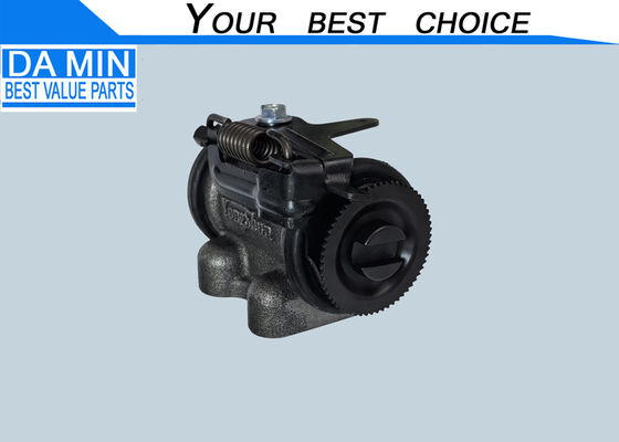 NPR 4HK1 Engine Truck Wheel Cylinder 8973588790 Rear Right Brake Drum Rear Pump Isuzu Brake Cylinder Adjust Wheel Gear 60 Teeth