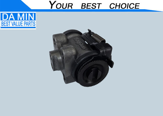 NPR 4HK1 Engine Truck Wheel Cylinder 8973588790 Rear Right Brake Drum Rear Pump Isuzu Brake Cylinder Adjust Wheel Gear 60 Teeth