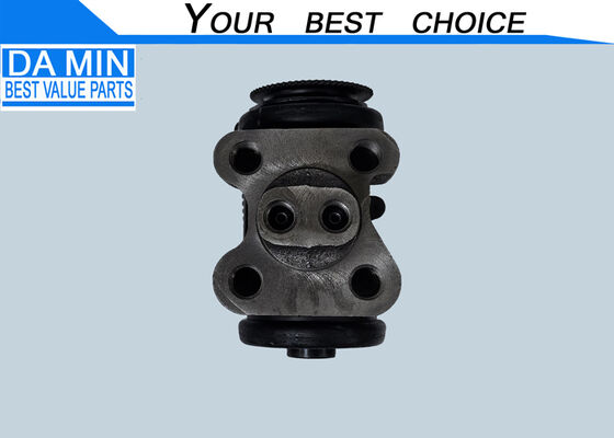 NPR 4HK1 Engine Truck Wheel Cylinder 8973588790 Rear Right Brake Drum Rear Pump Isuzu Brake Cylinder Adjust Wheel Gear 60 Teeth