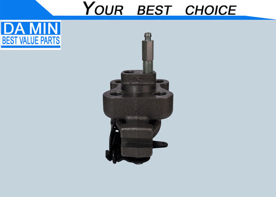 Front Right Brake Drum Rear Wheel Cylinder 8980812920 With Bleeder Valve Screw Hydraulic Brake Automatic Slack Adjusting