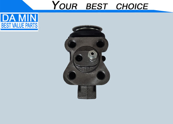 Front Right Brake Drum Rear Wheel Cylinder 8980812920 With Bleeder Valve Screw Hydraulic Brake Automatic Slack Adjusting