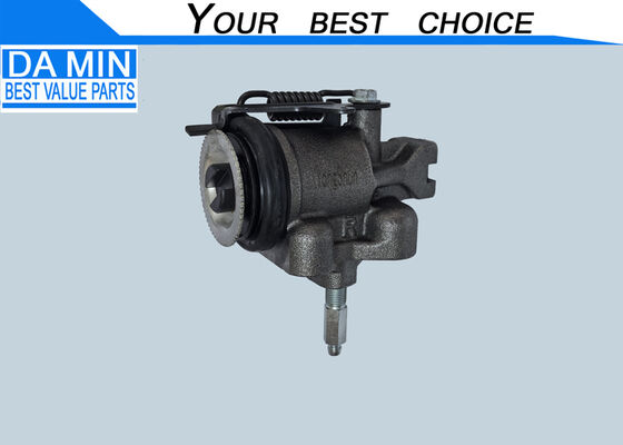 Front Right Brake Drum Rear Wheel Cylinder 8980812920 With Bleeder Valve Screw Hydraulic Brake Automatic Slack Adjusting