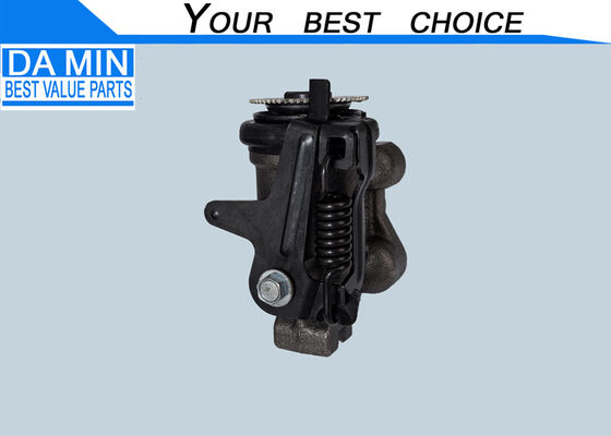 Front Right Brake Drum Rear Wheel Cylinder 8980812920 With Bleeder Valve Screw Hydraulic Brake Automatic Slack Adjusting