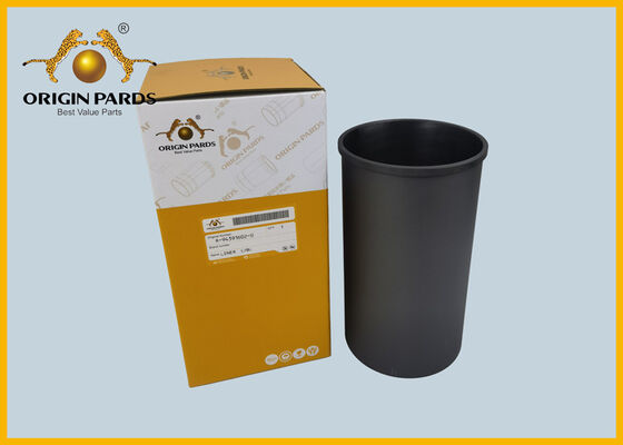 4HK1 6HK1 Engine Liner Set 1878137662 ORIGIN PARDS Engine Piston Kit Industrial Machine ZX240 ZAX360 Electronic Fuel Injection