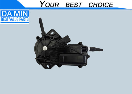 4HE1 4HF1 4HG1 Engine Stop Solenoid 8972550690 for NPR NQR Isuzu Light Truck Engine Fuel Cut 24V Length 1900mm Cable 1700mm 123