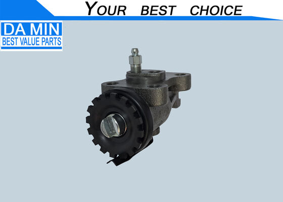 NKR 4BD1 Front Wheel Cylinder 8971398120 Front Right Brake Drum Brake Cylinder Common Use 8971398100 6700 Chassis 1 3/16" Bore