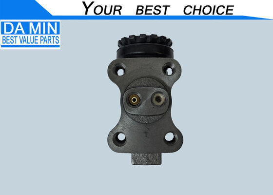 NKR 4BD1 Front Wheel Cylinder 8971398120 Front Right Brake Drum Brake Cylinder Common Use 8971398100 6700 Chassis 1 3/16" Bore