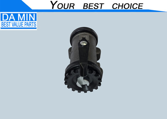 Left Rear Front Wheel Cylinder 8971398150 Bore 1 3/16" Engine Model 4JJ1 4HG1 4HK1 Isuzu NPR NQR NPS Dump Truck Brake Cylinder
